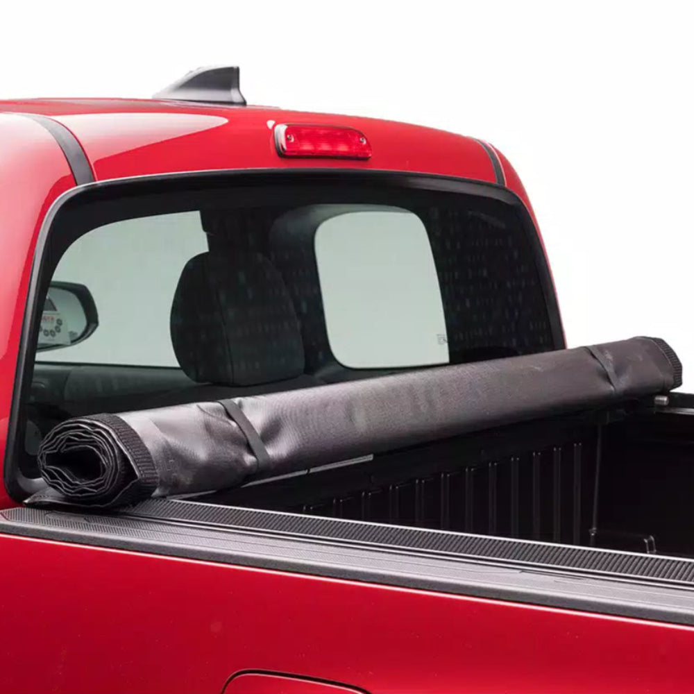 Lo Pro Soft Roll Up Tonneau Cover Tundra (2022+)