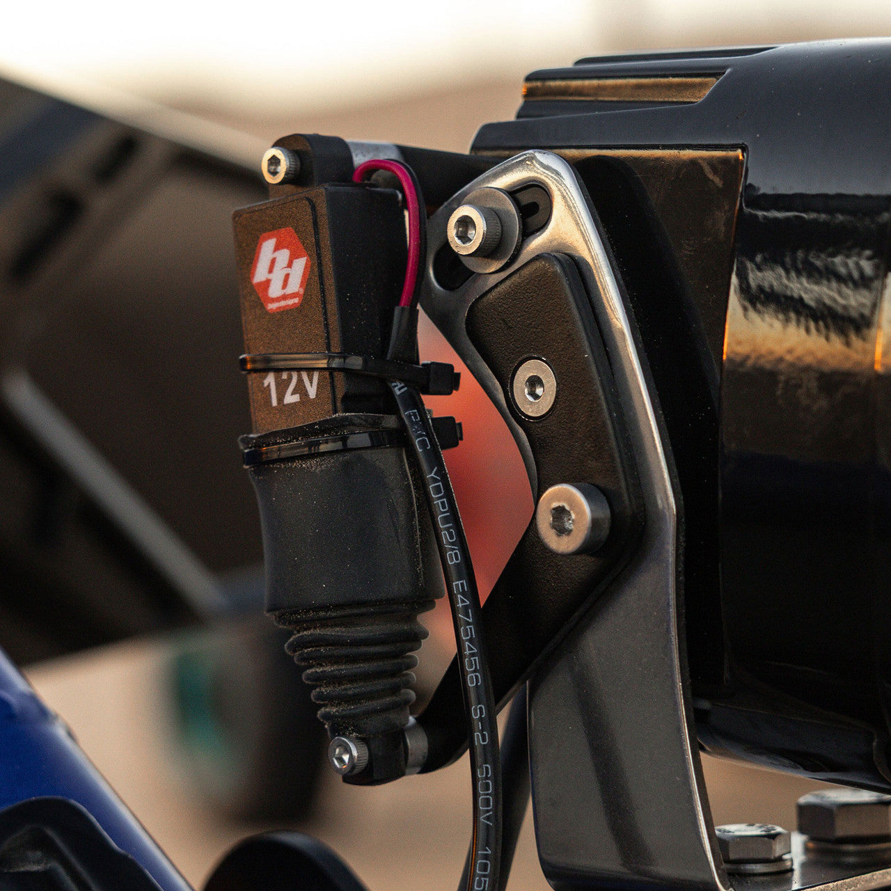 XL Series Light Actuator Kit