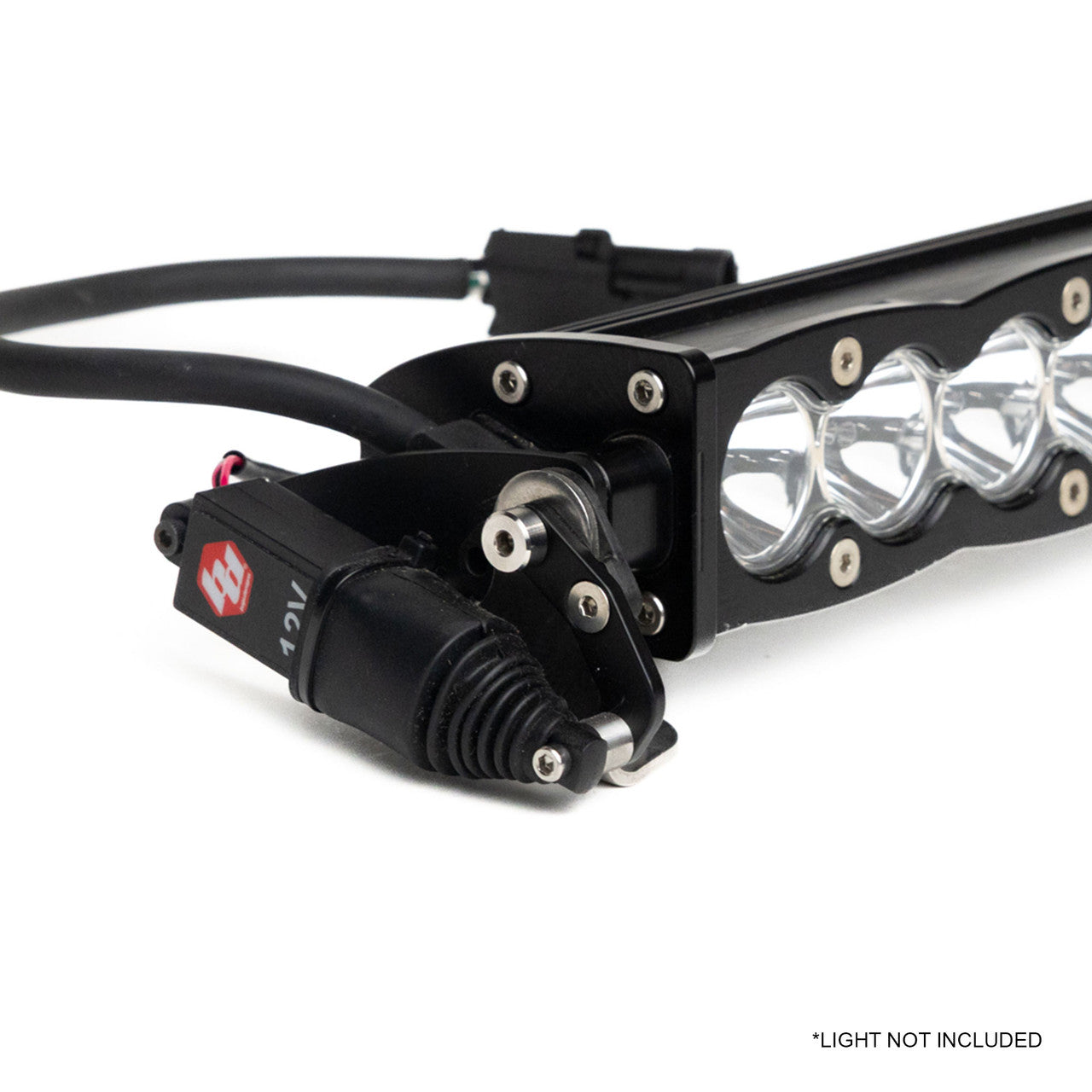 S8 Light Bar Actuator Kit