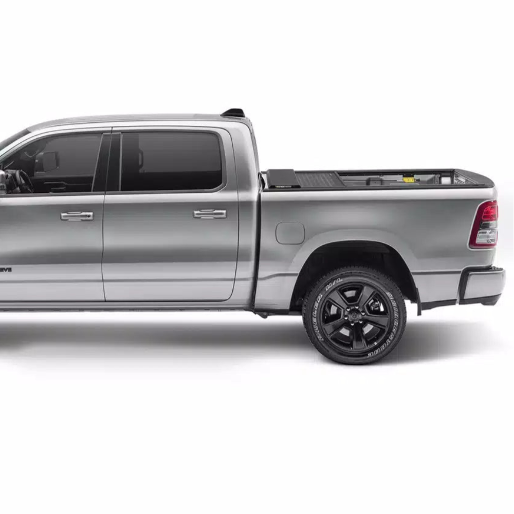 E-Series Electric Tonneau Cover Tundra (2022+)