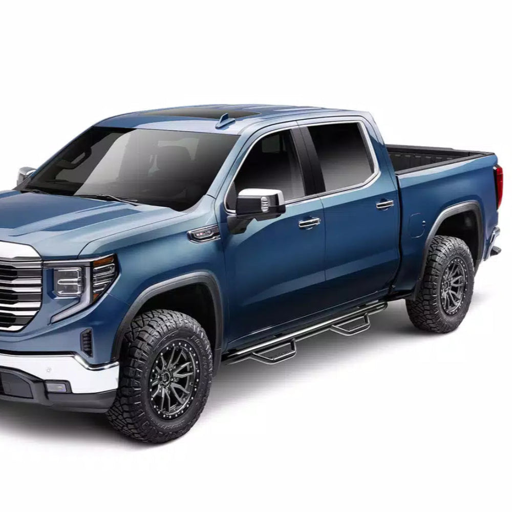 Cab Length Nerf Bars Tacoma (2016-2023)