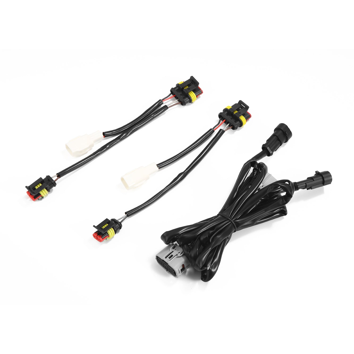 Headlight Wiring Converter Tundra (2022+)