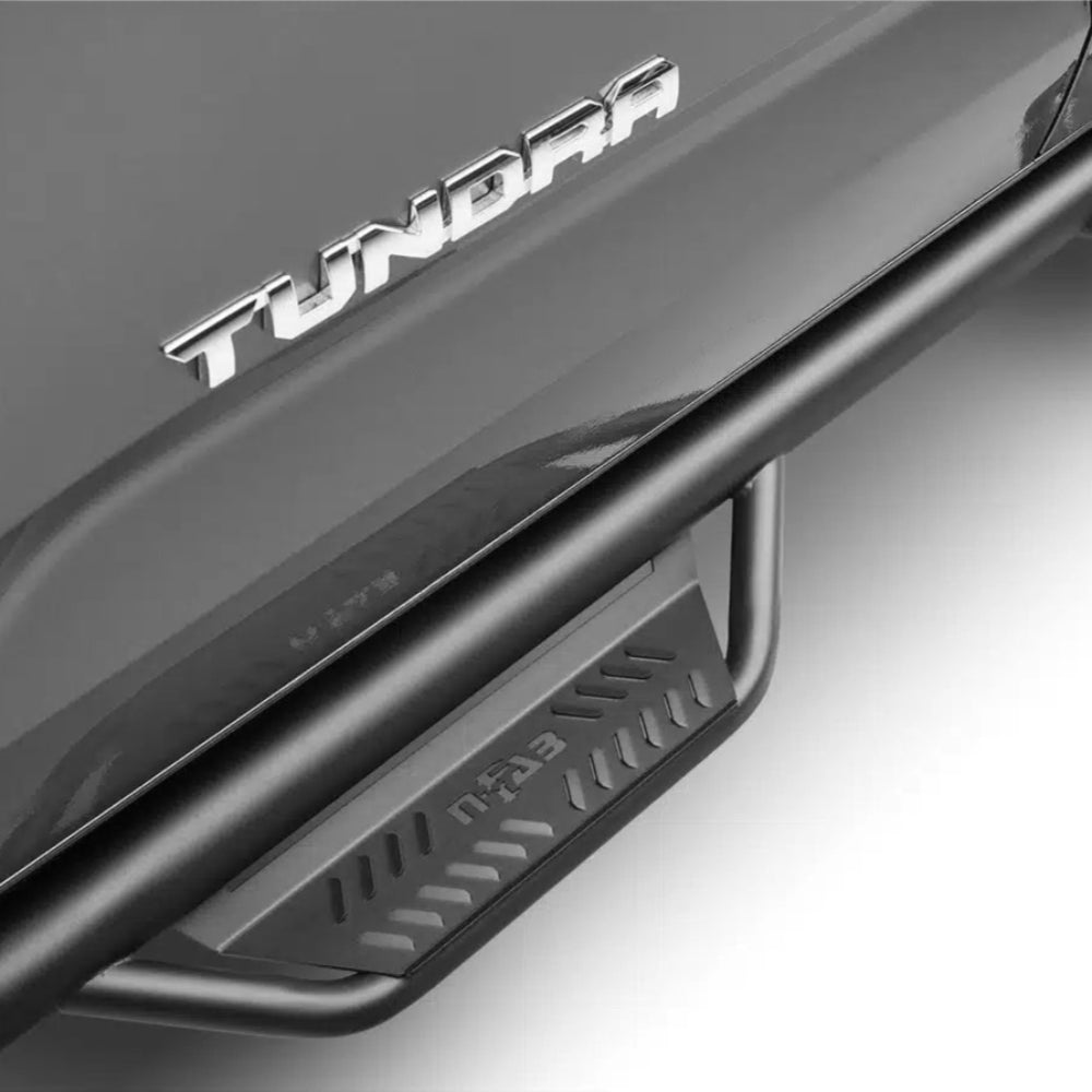 Cab Length Podium Steps Tundra (2022+)