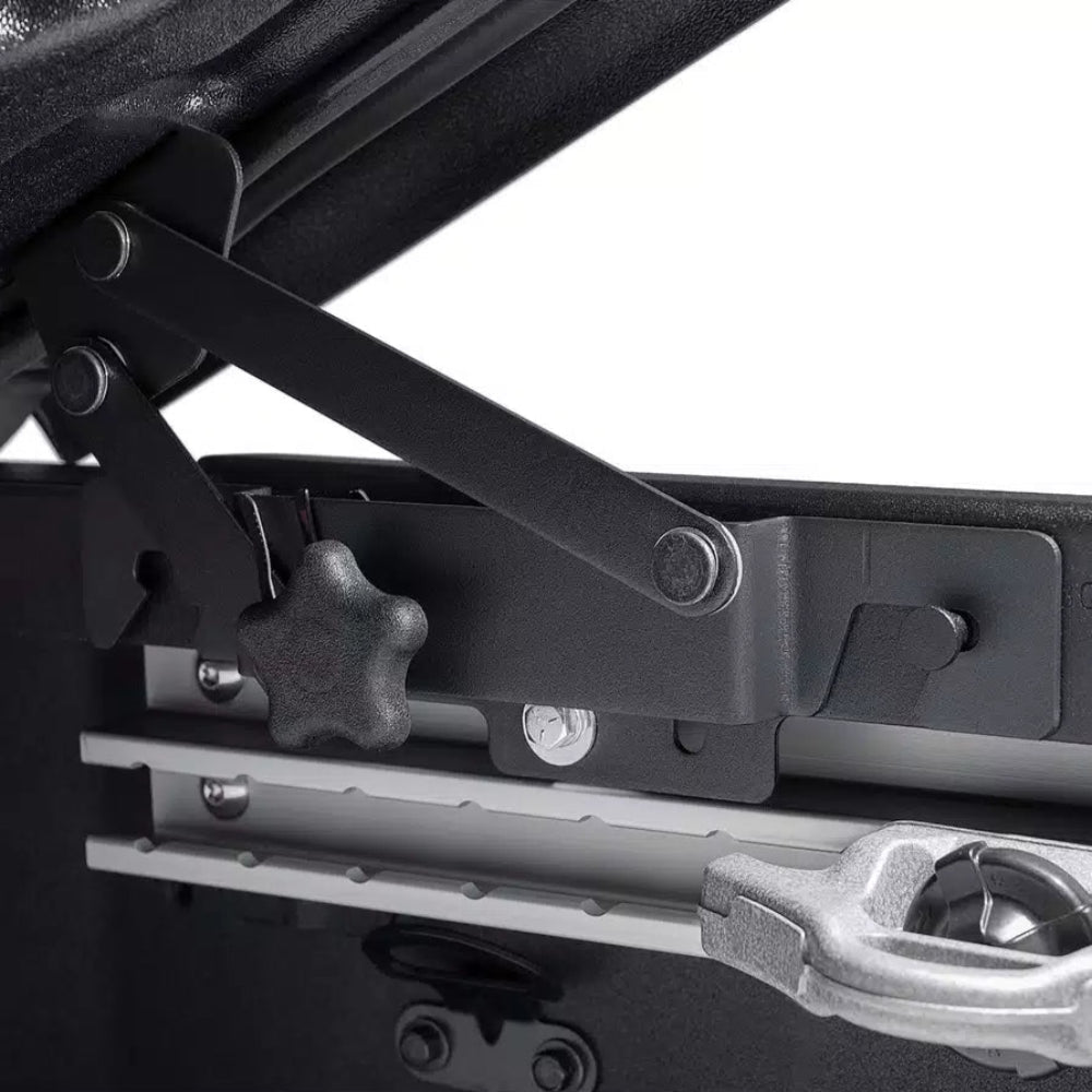 Elite One Piece Tonneau Cover Tundra (2022+)