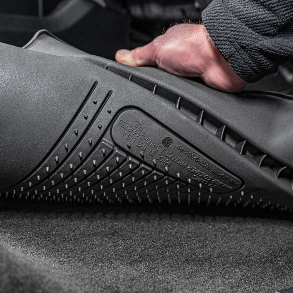 Weatherbeater Floor Liner Sequoia (2023+)