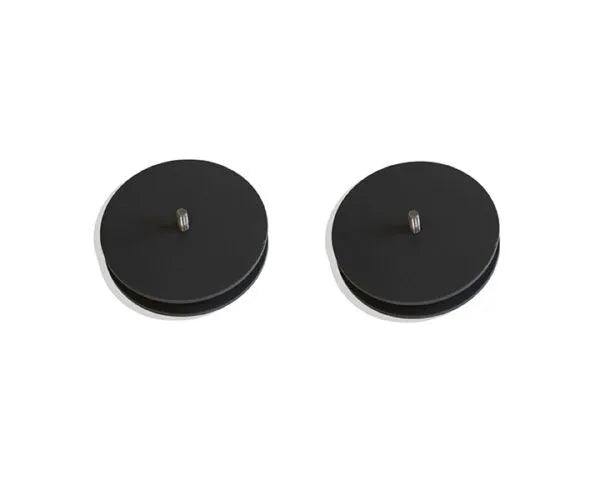 1.25" Rear Coil Spacers 4Runner (2010-2024)