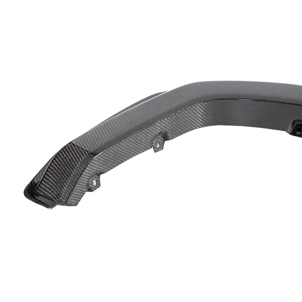 Fender Flare Kit 4Runner (2025+)