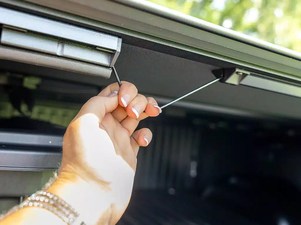 BAKFlip MX4 Tonneau Cover Tundra (2022+)