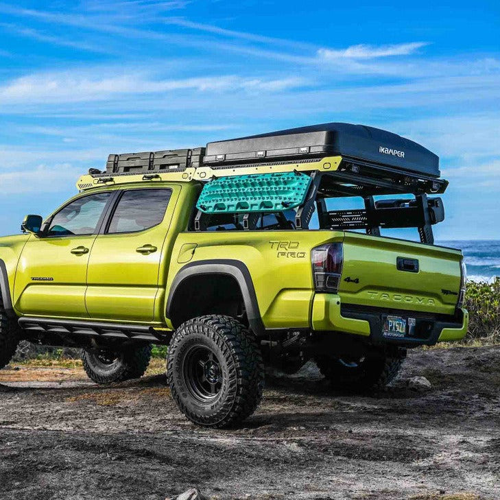 XB LED Tail Lights Tacoma (2016-2023)