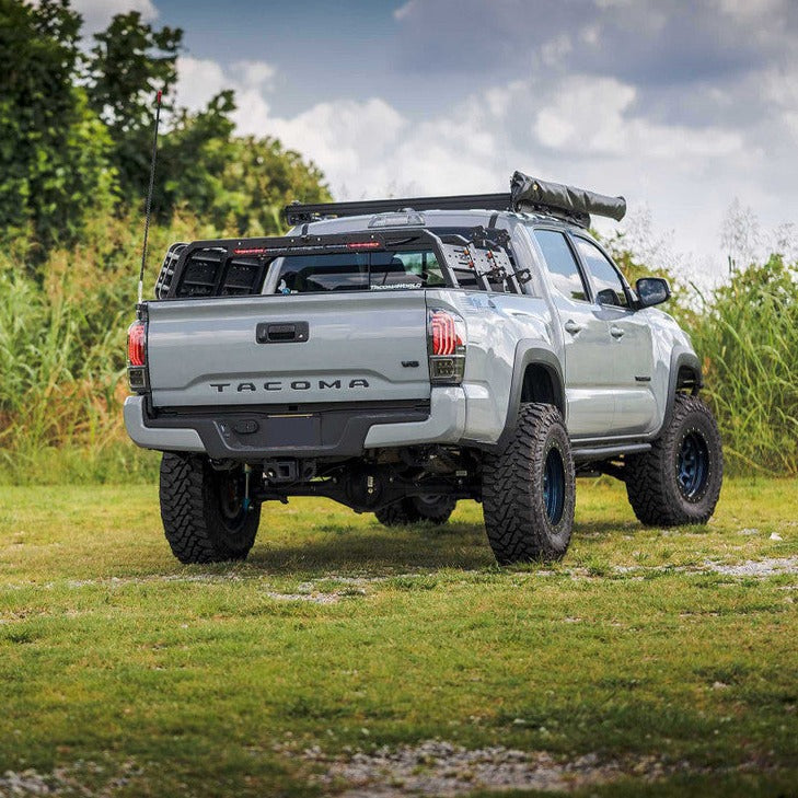XB LED Tail Lights Tacoma (2016-2023)