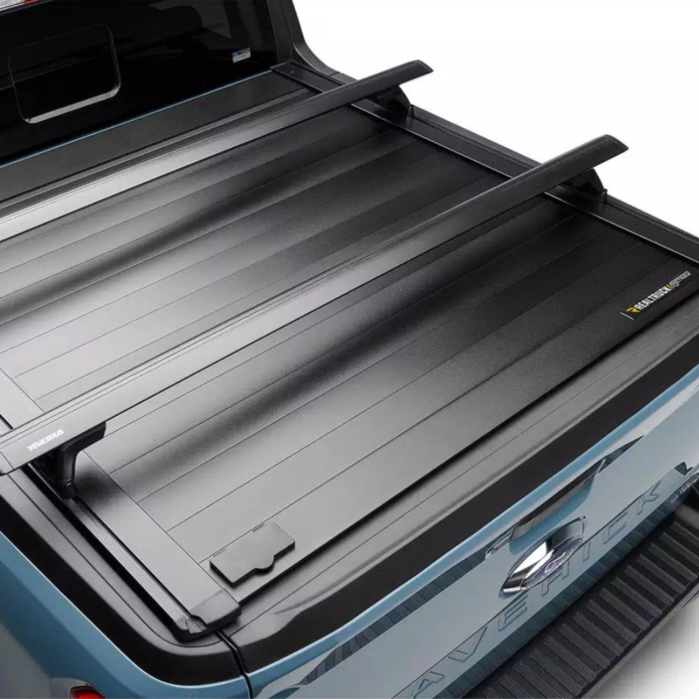 Pro XR Tonneau Cover Tacoma (2024+)