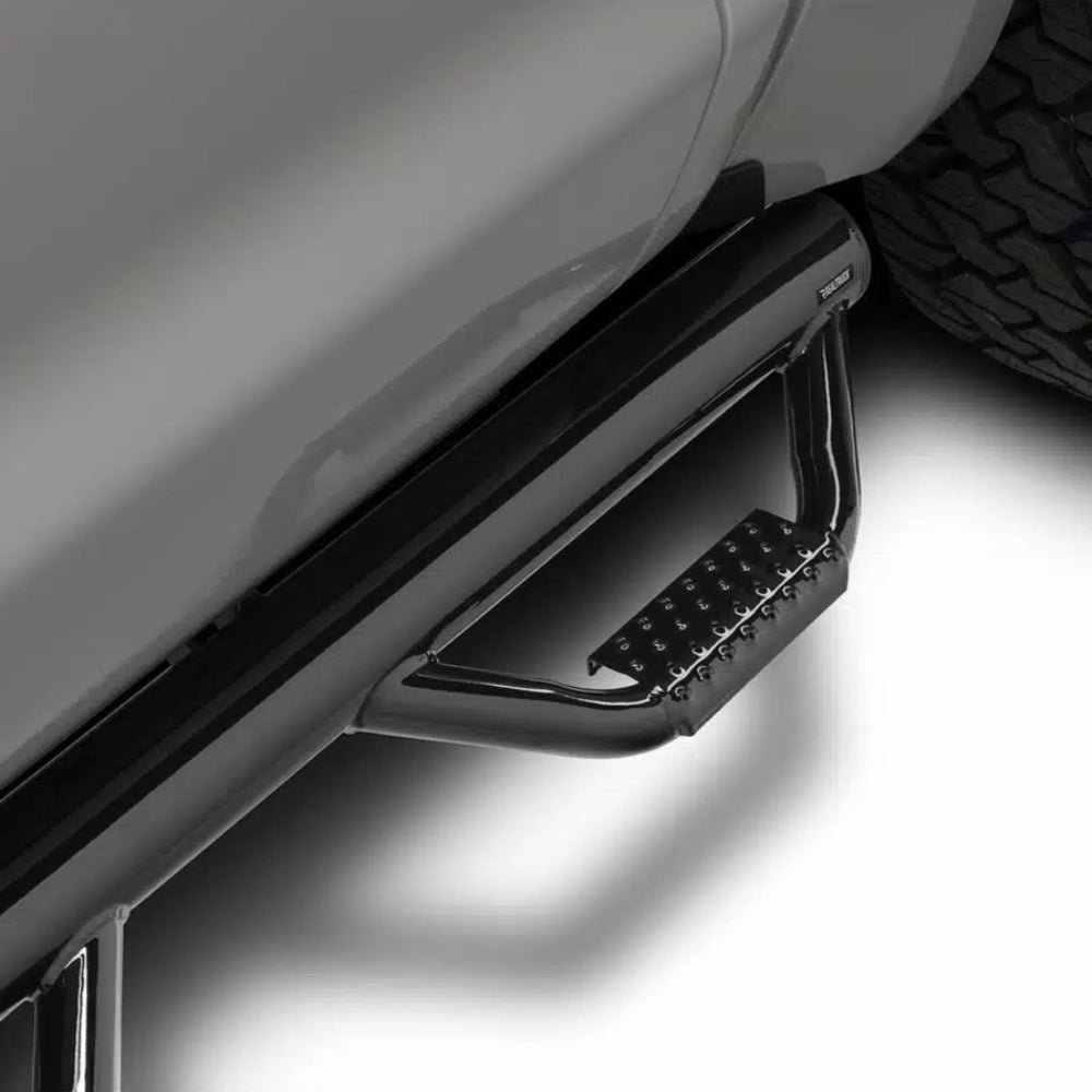 Wheel to Wheel Nerf Steps Tacoma (2016-2023)