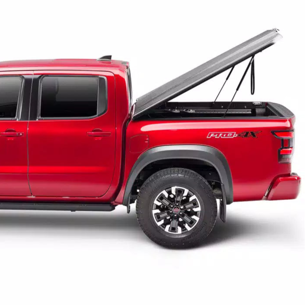 Elite One Piece Tonneau Cover Tacoma (2016-2023)