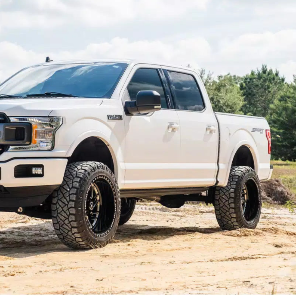 Powerstep Xtreme Tundra (2022+)