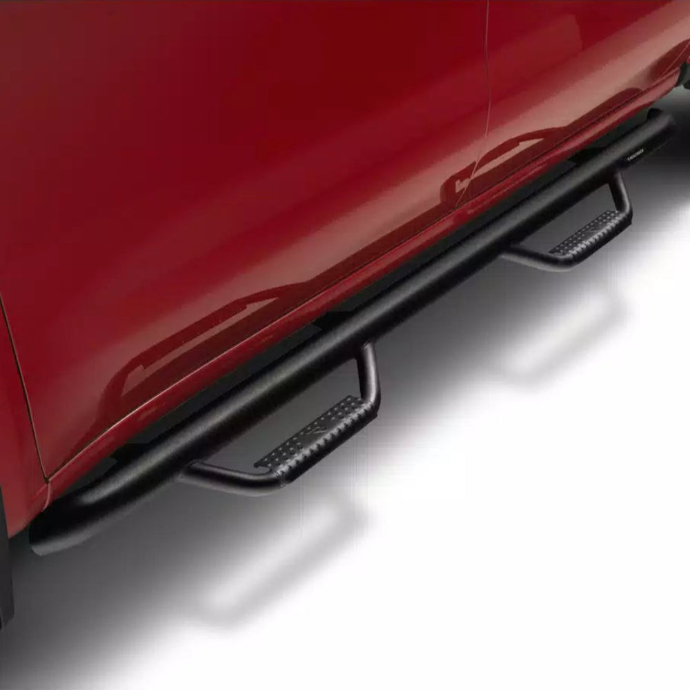 Cab Length Nerf Bars Tacoma (2016-2023)