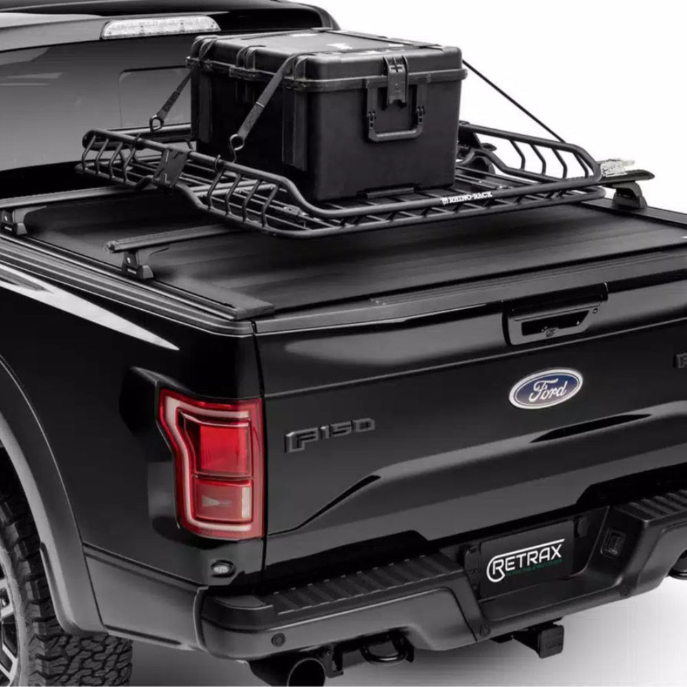 Powertraxpro XR Electric Tonneau cover Tacoma (2024+)