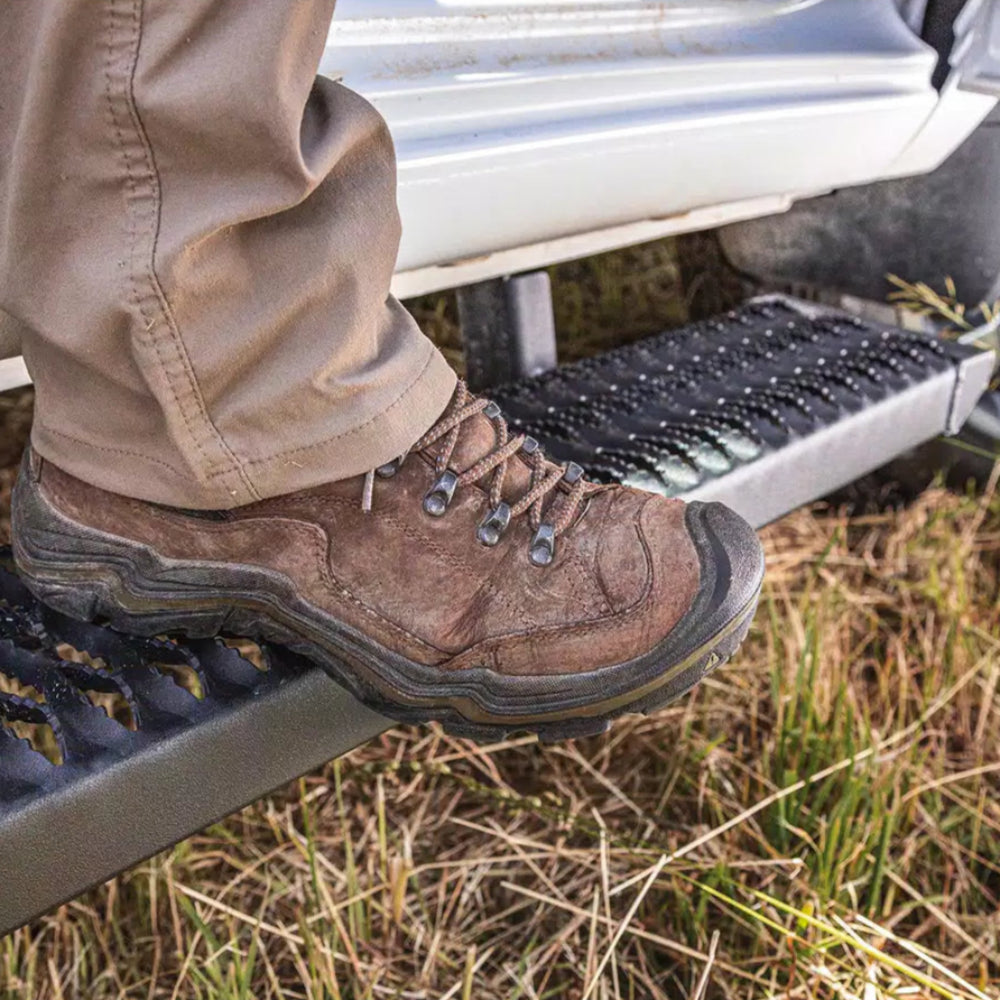 Growler fleet Side Steps Tundra (2022+)