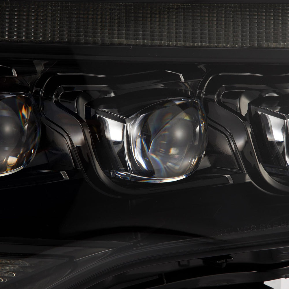 MK2 Nova Series LED Projection Headlights 4Runner (2014-2024)