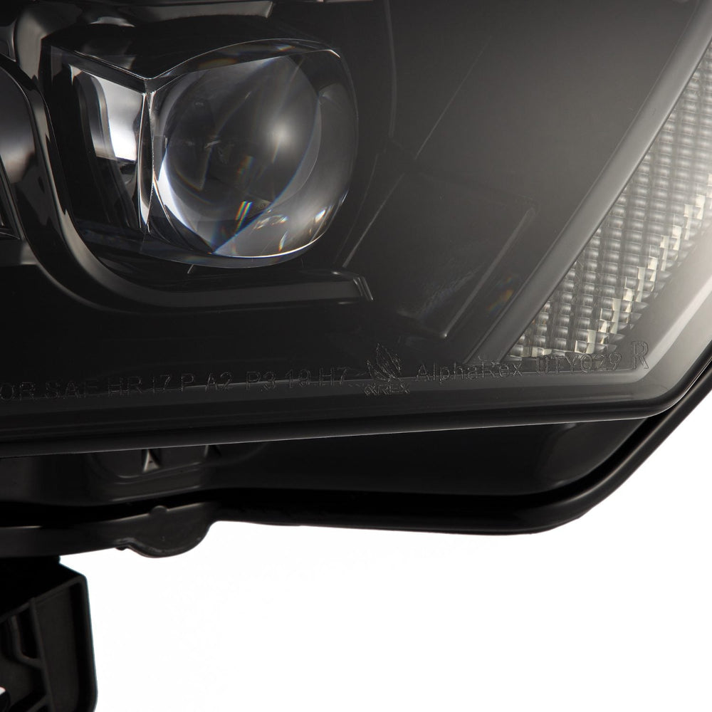 MK2 Nova Series LED Projection Headlights 4Runner (2014-2024)