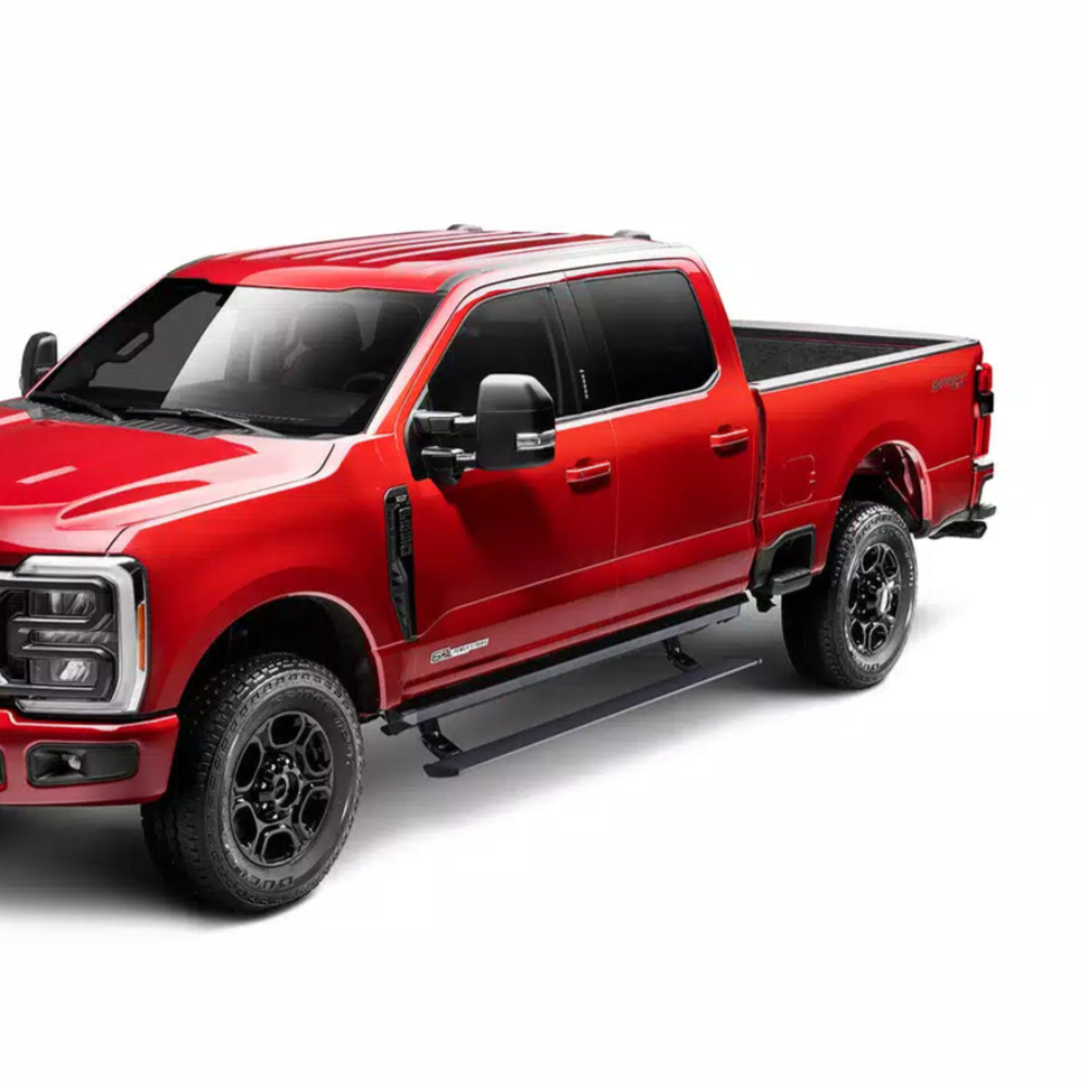 Powerstep XL Tundra (2022+)