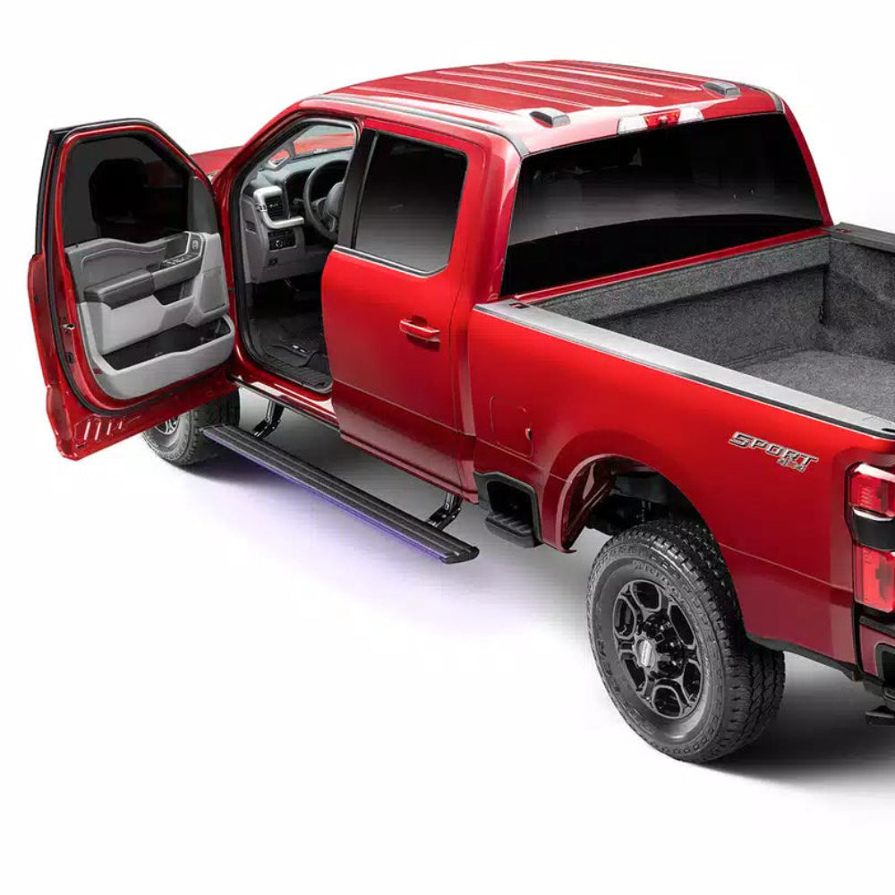 Powerstep Vision Tundra (2022+)