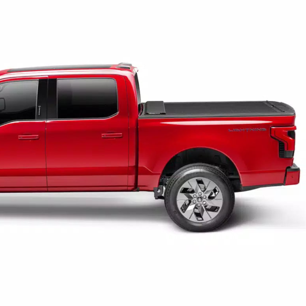 A-Series Tonneau Cover Tacoma (2024+)