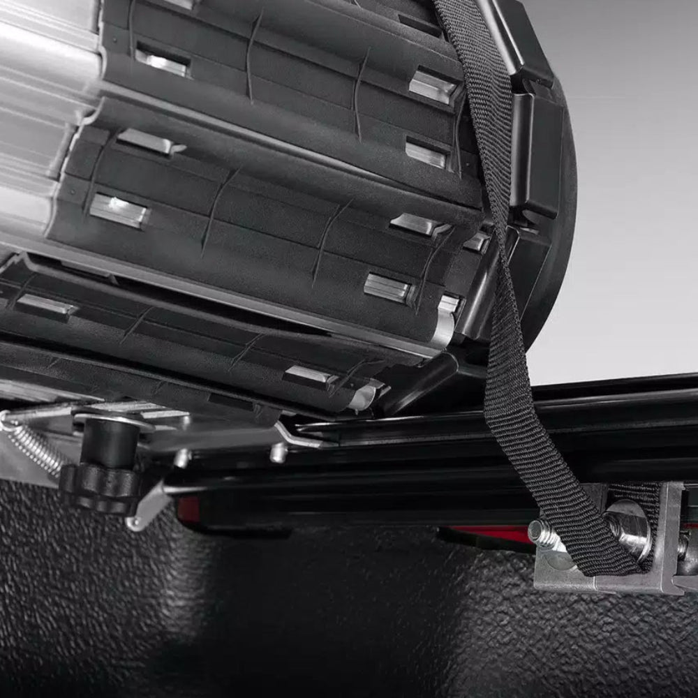 Revolver X2 Hard Roll UP Tonneau Cover Tacoma (2024+)