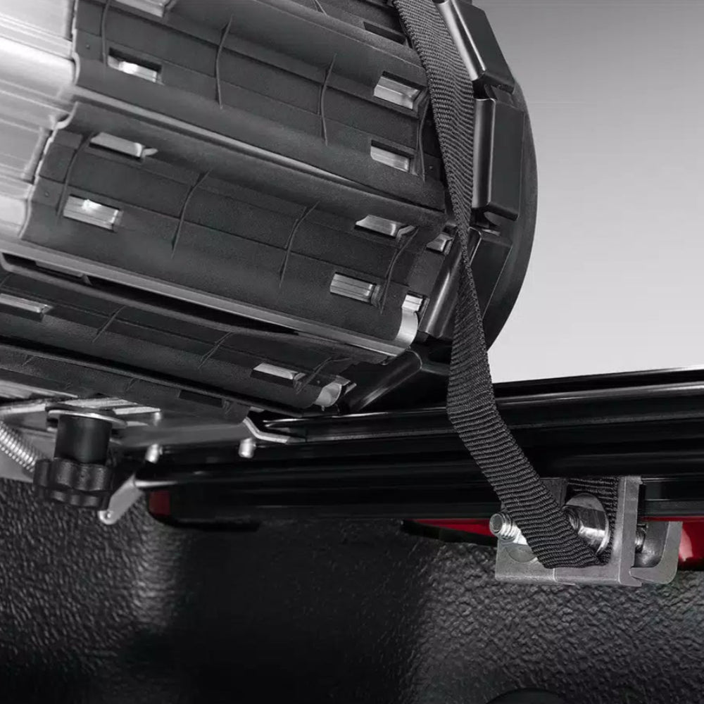 Revolver X2 Hard Roll Up Tonneau Cover Tacoma (2016-2023)