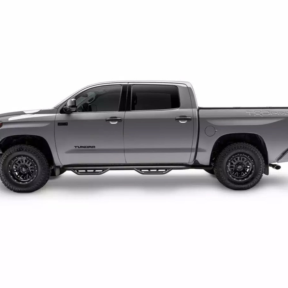 Cab Length Podium Steps Tacoma (2016-2023)