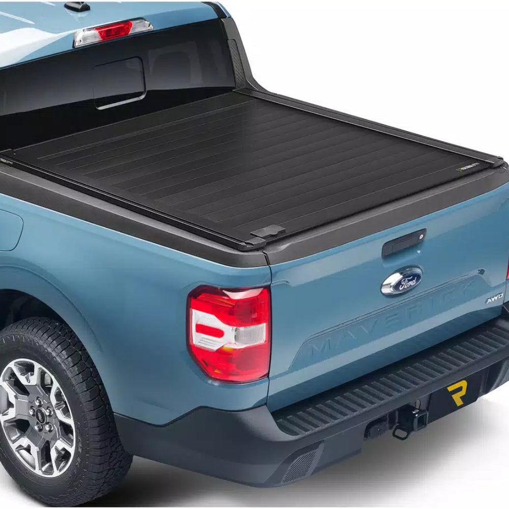 Pro XR Tonneau Cover Tacoma (2024+)
