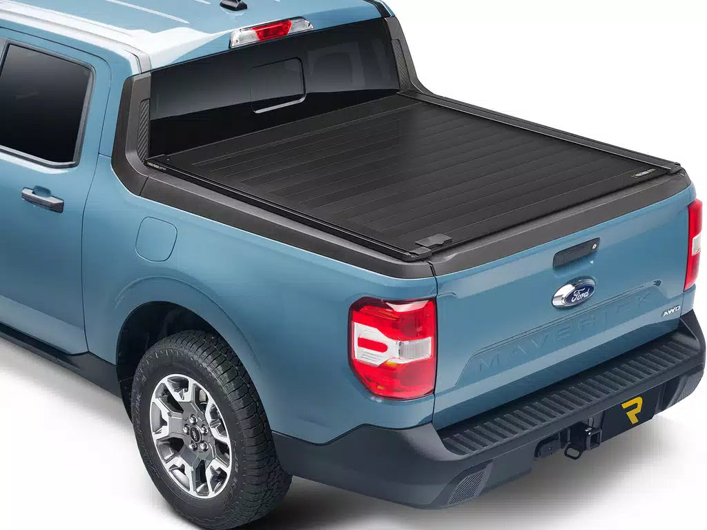 Pro XR Tonneau Cover Tundra (2022+)