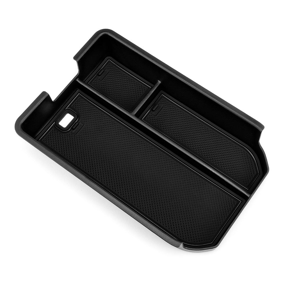Center Console Organizer Land Cruiser (2024+)