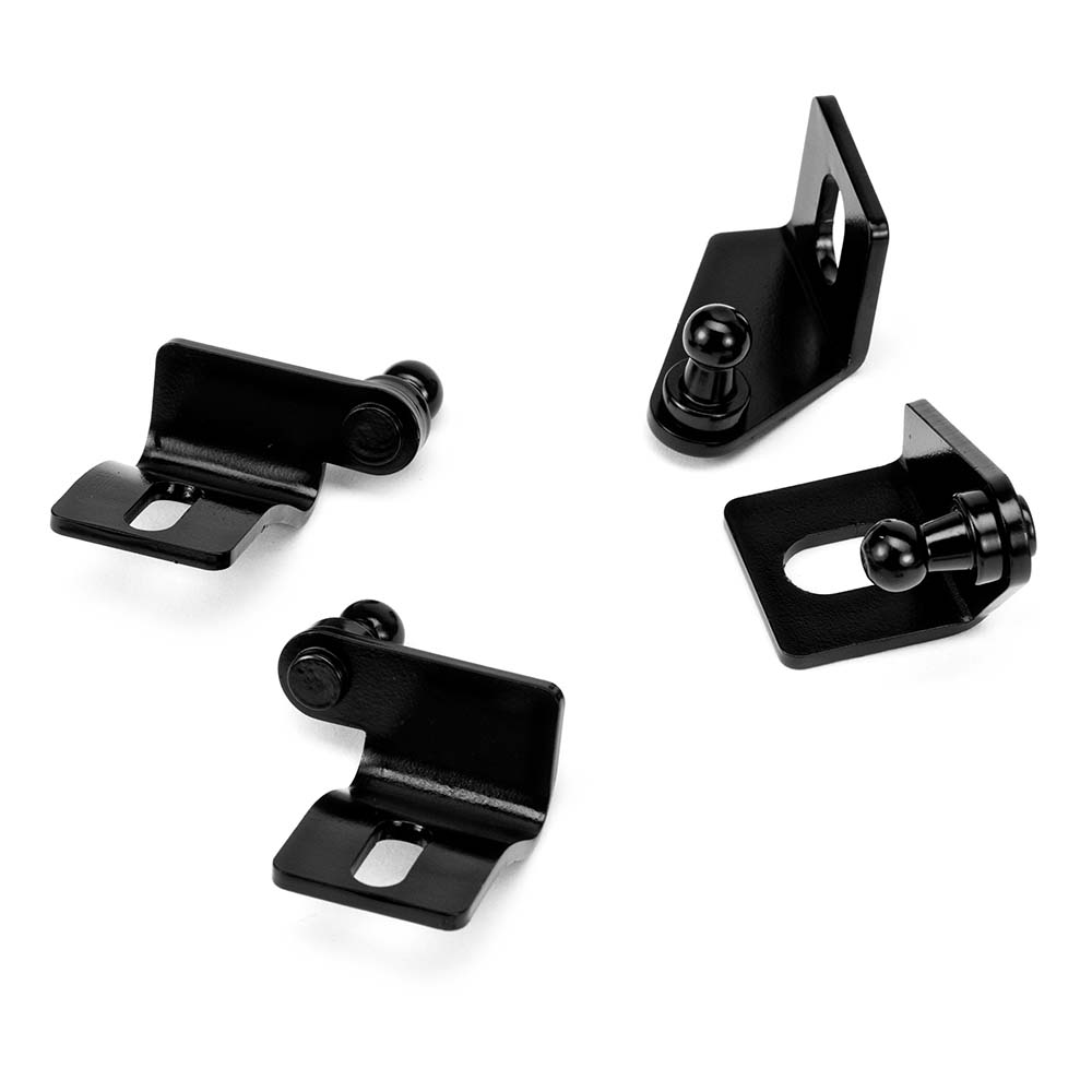 Hood Struts Land Cruiser (2024+)