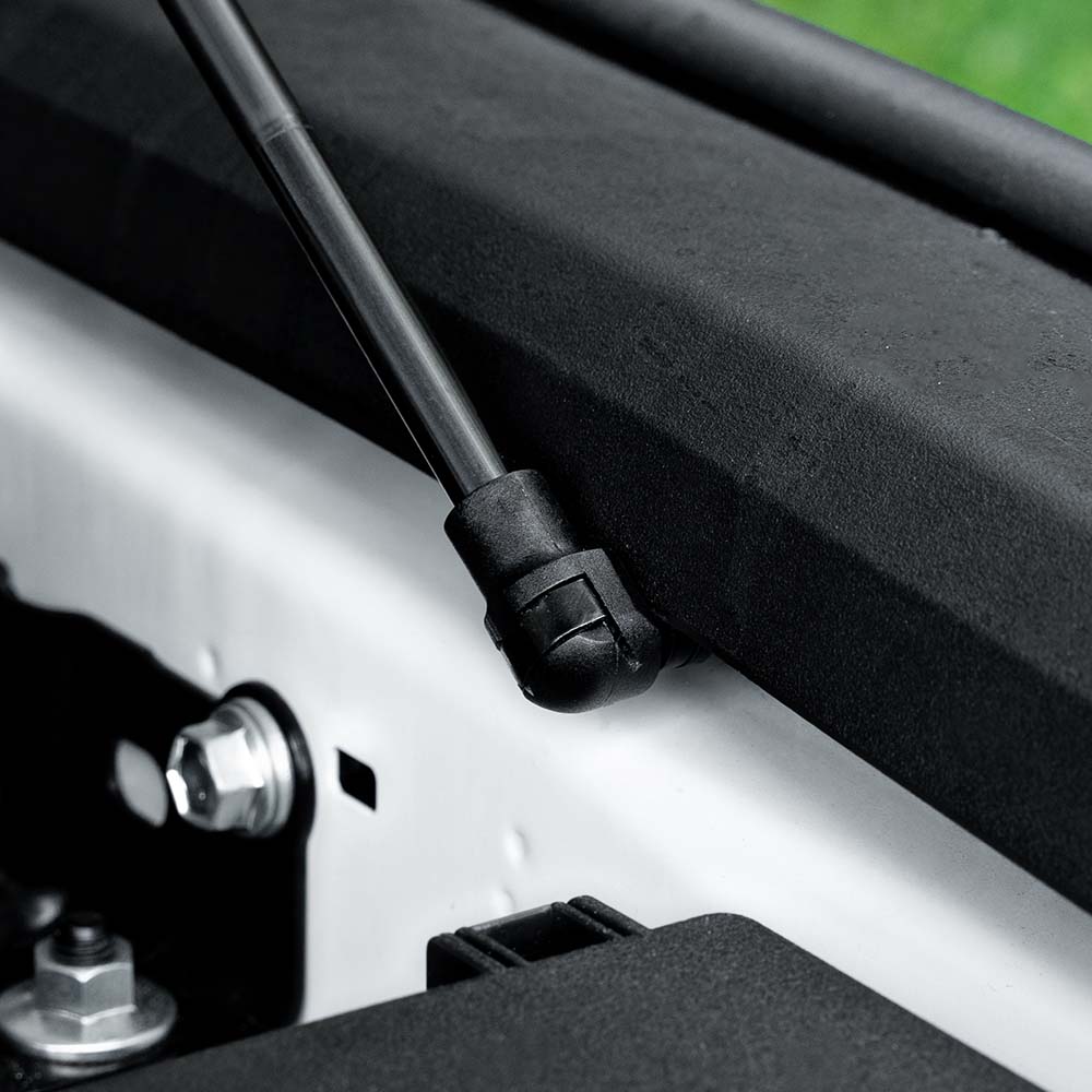 Hood Struts Land Cruiser (2024+)