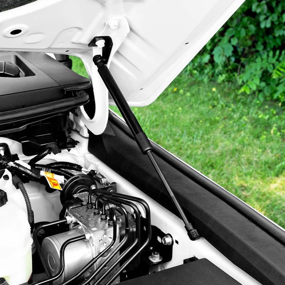 Hood Struts Land Cruiser (2024+)