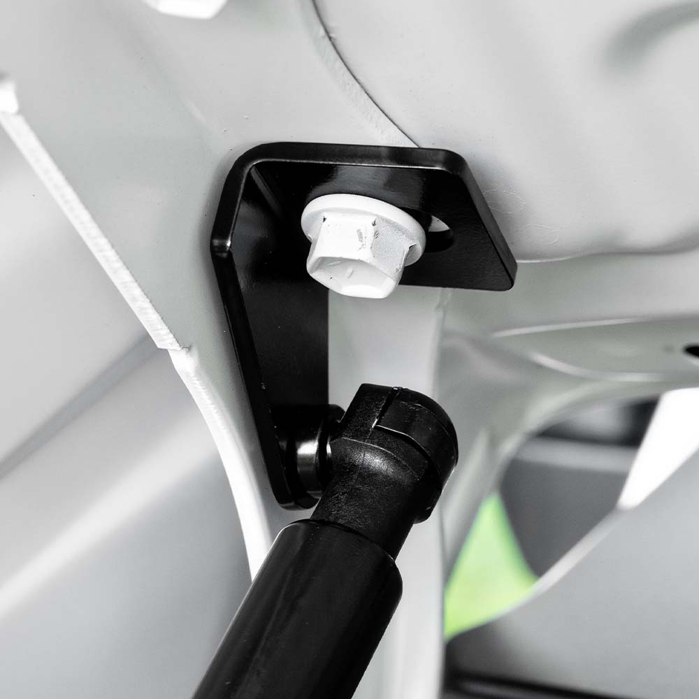 Hood Struts Land Cruiser (2024+)