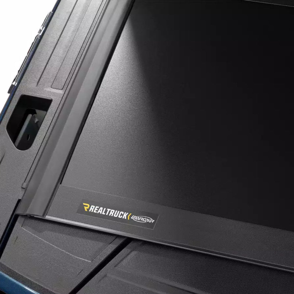 Select Tonneau Cover Tacoma (2024+)