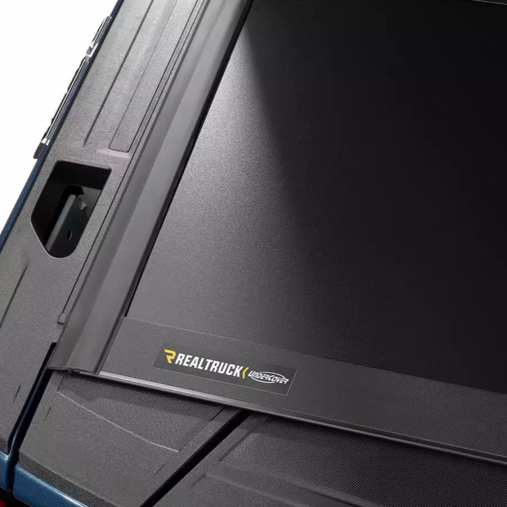 Select Tonneau Cover Tacoma (2016-2023)
