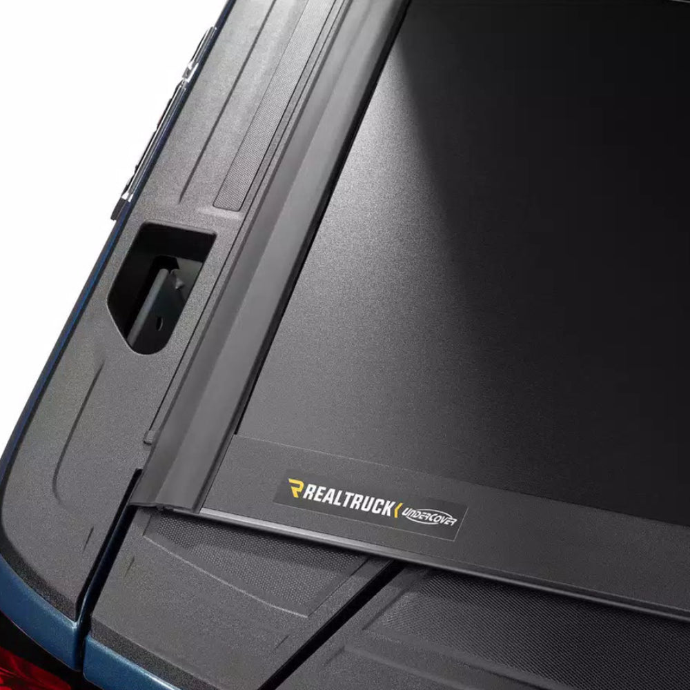 Select Tonneau Cover Tundra (2022+)