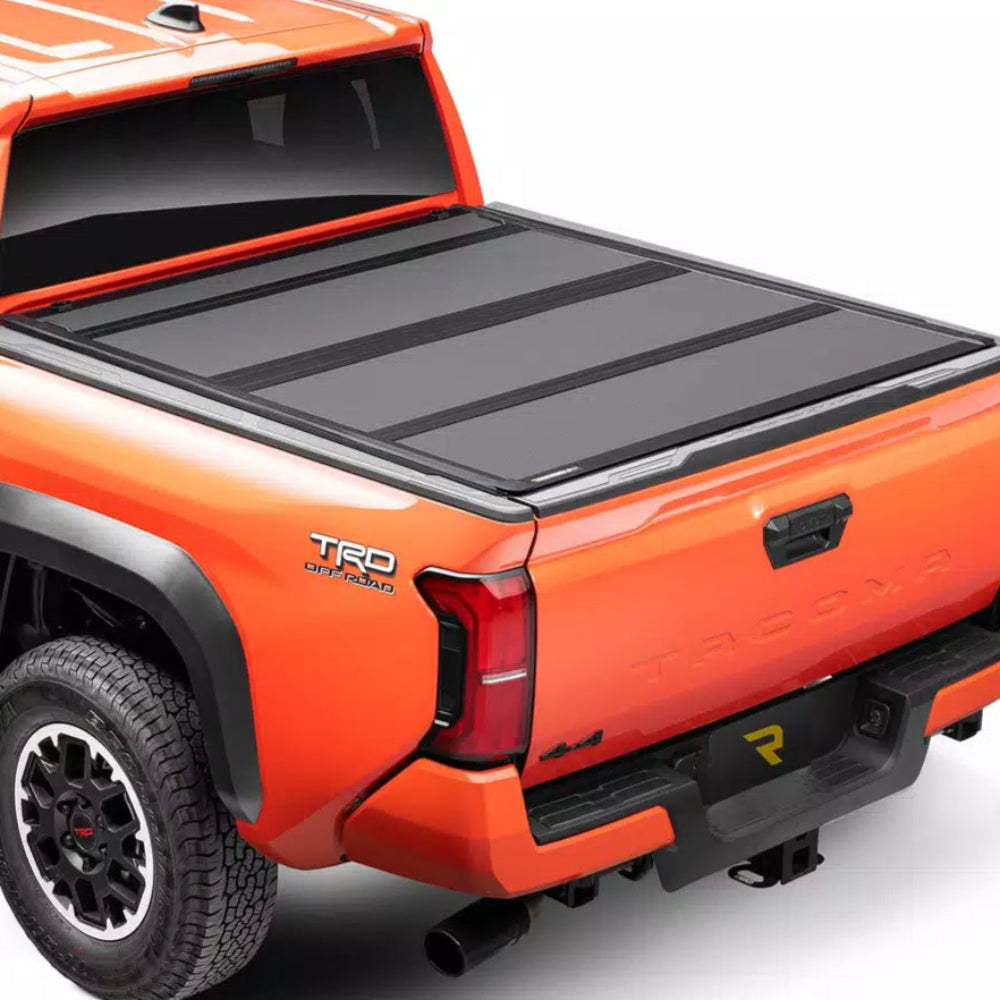 BAKFlip MX4 Tonneau Cover Tacoma (2024+)