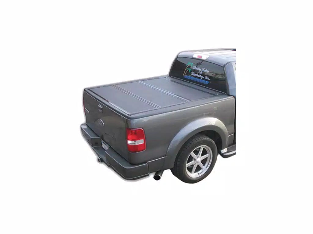 BAKFlip G2 Tonneau Cover Tacoma (2016-2023)