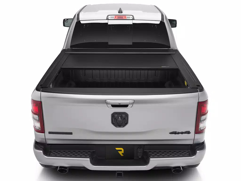 E-Series Tonneau Cover Tacoma (2016-2023)