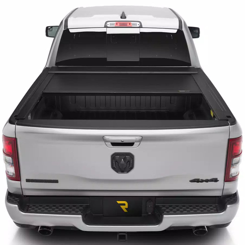 E-Series Electric Tonneau Cover Tundra (2022+)