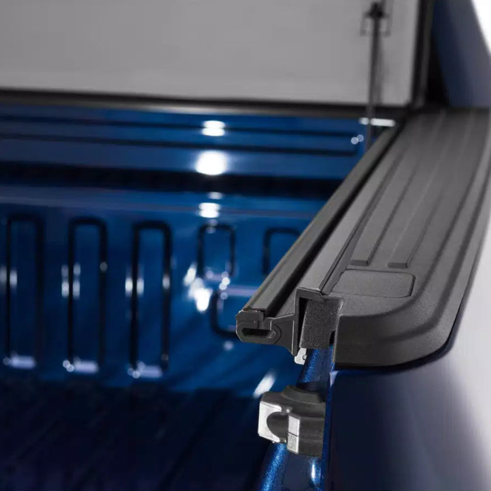 Fibermax Hard Folding Tonneau Cover Tacoma (2016-2023)