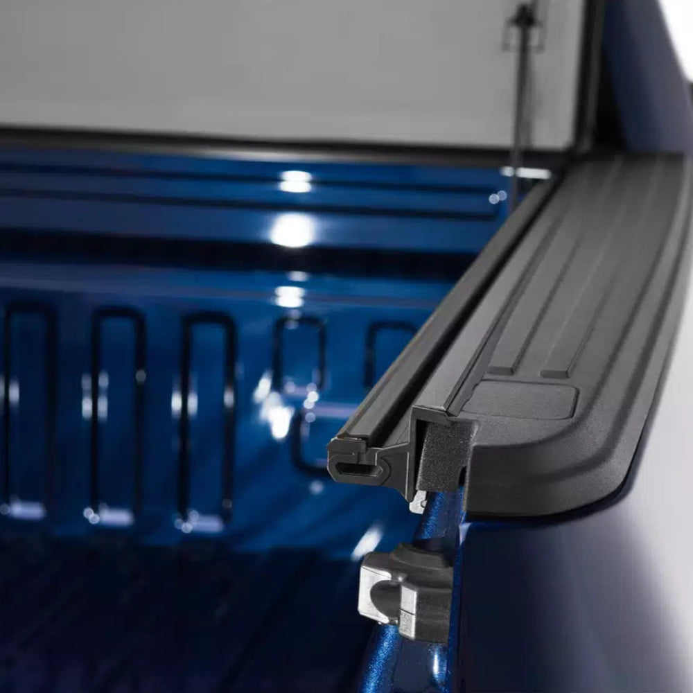 Fibermax Hard Folding Tonneau Cover Tacoma (2024+)