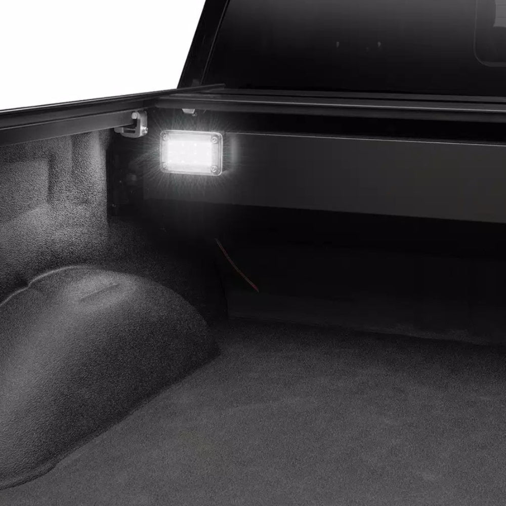 Powertraxpro MX Electric Tonneau Cover Tacoma (2024+)