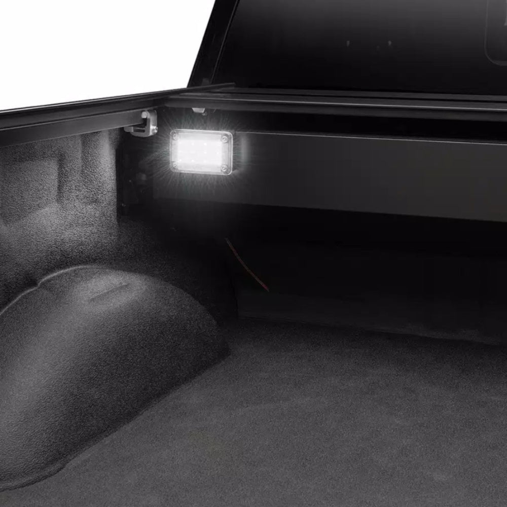 Powertraxpro MX Electric Tonneau Cover Tundra (2022+)