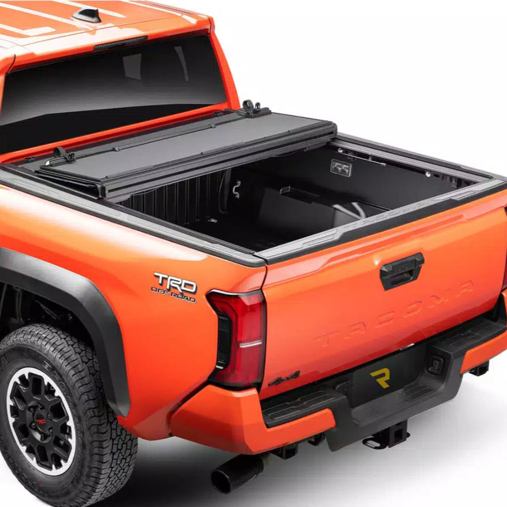 BAKFlip MX4 Tonneau Cover Tacoma (2024+)