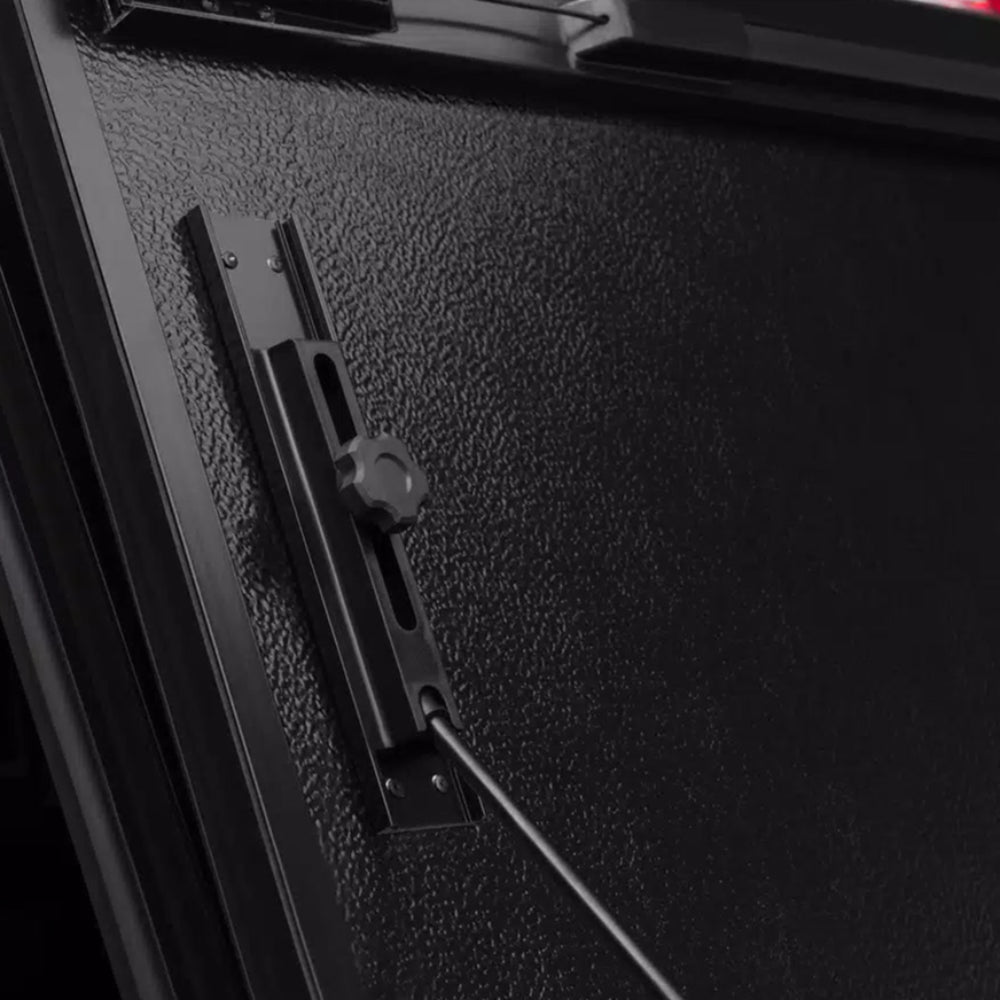 Fibermax Hard Folding Tonneau Cover Tacoma (2016-2023)