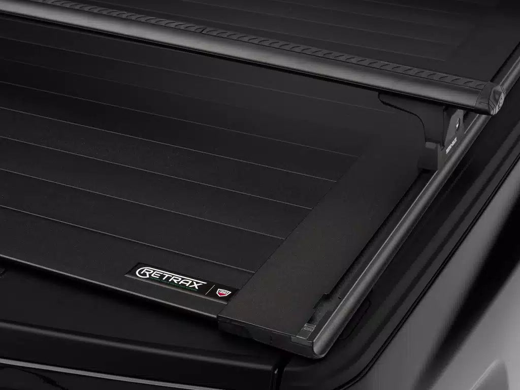 PowertraxPRO XR Tonneau Cover Tacoma (2016-2023)